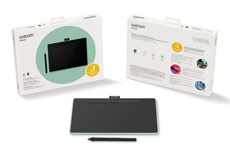 Image result for Wacom Intuos 2 Tablet