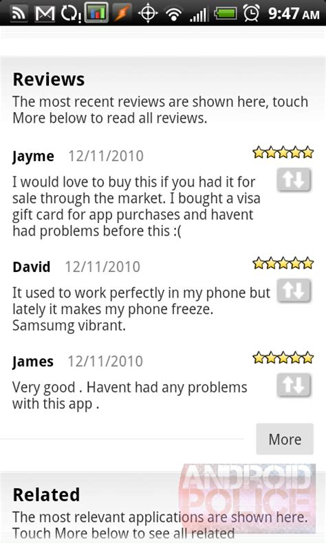 Image result for Android Market Apk