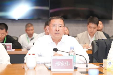 中再生原掌门人落马！邢宏伟被指侵吞公产、挪款营利