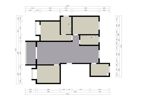 刹那芳华 - 其它风格三室一厅装修效果图 - 刘鑫设计效果图 - 每平每屋·设计家