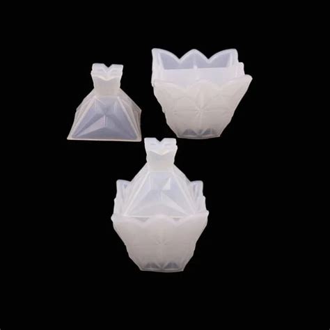 Silicone Jewellery Mould for Resin And Epoxy | Inkarto