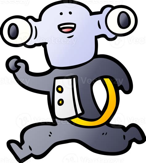 Alien Running 的图像结果