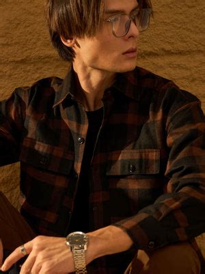 Men's Shackets Collection – Style & Comfort | Dennison Fashion India