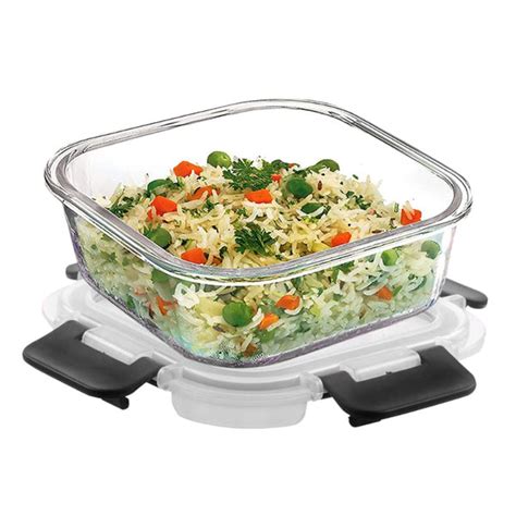 Glass Containers – Cutting EDGE