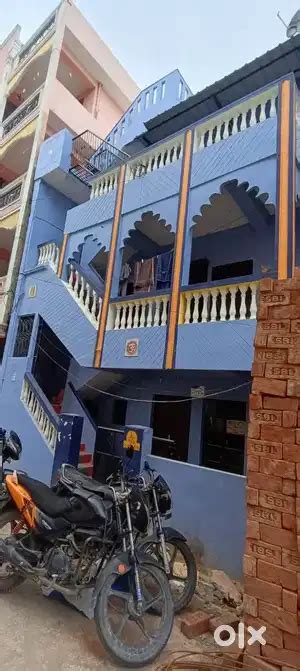 G+2 building for sale in allwyn colony, 1st phase - For Sale: Houses ...