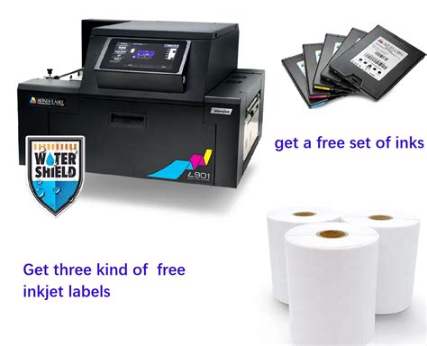Image result for Color Roll Label Printer
