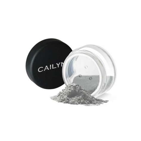 Cailyn Cosmetics Loose Mineral Eye Shadow (Salt) Price in India, Specs ...