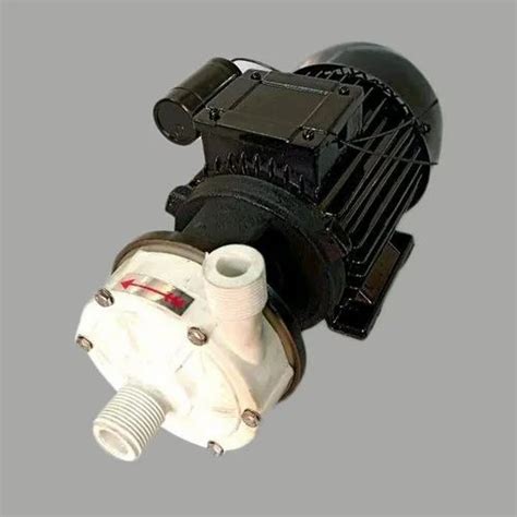 Chemical Transfer Pump - Magnetic Pump Service Provider from New Delhi