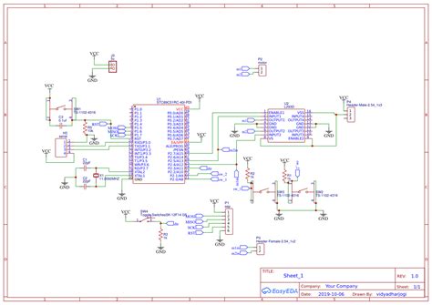 Image result for DC Motor Using 8051 Using Proteus