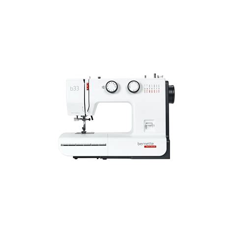 Buy Bernette 33 Swiss Design Sewing Machine Online at Lowest Price in ...