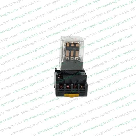 Relays & Earthing Accessories for Irrigation Automation | Hunter, Rain ...