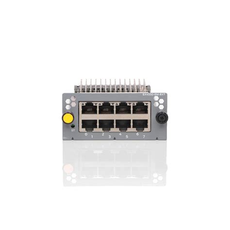 Juniper EX4550-EM-8XT