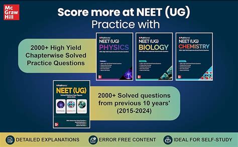 NTA NEET (UG) Biology 2025: 2000+ High Yield Chapterwise Solved ...