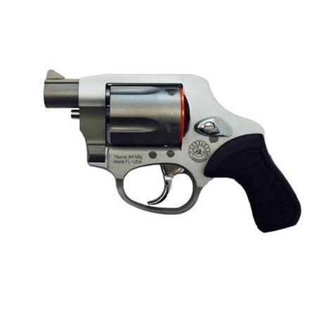 Taurus 85 "No View" Snubnose, Revolver, .38 Special, 2850019NV ...