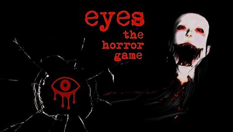 Скачать Eyes: Хоррор-игра на компьютер бесплатно