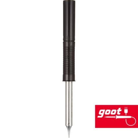 Goot® RX-80HRT-SB Soldering Tip