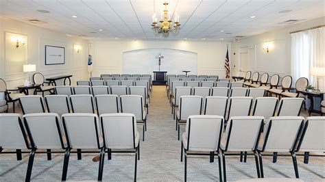 Waring Sullivan Cherry Place Funeral & Cremation | Fall River, MA