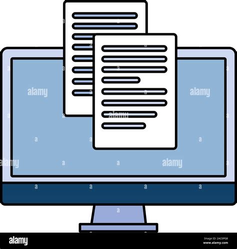 Image result for Computer Paper Screen