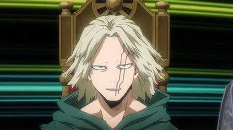 Guía completa para usuarios de All for One y poderes Quirk en My Hero ...