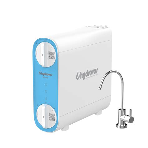 Reverse Osmosis Systems - Hydrovos Water Filtration