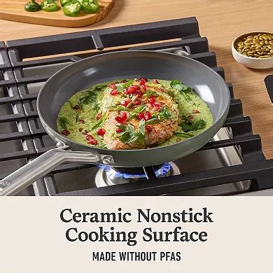 Calphalon Ceramic Nonstick Cookware 的图像结果