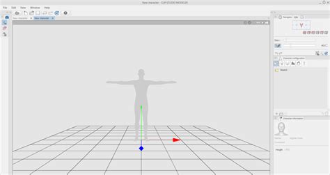 Image result for Clip Studio Modeler Tutorial