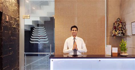 Contact Us at Whispering Palms Jaipur | Best Luxury Business Hotel