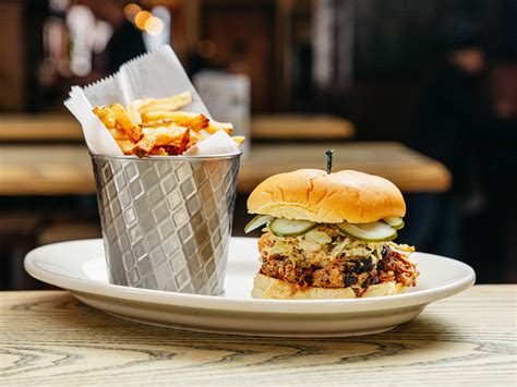 The Dram Shop Bar - Review - Park Slope - New York - The Infatuation