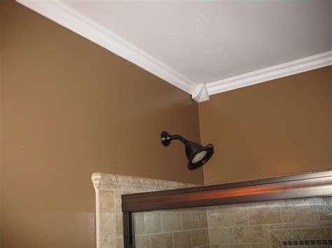 Everything You Need To Know About Ceiling Crown Molding - Ceiling Ideas