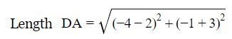 Class 10 Maths Chapter 7 HOTS Questions - Coordinate Geometry