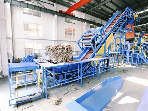 Image result for Waste Sorting Conveyor