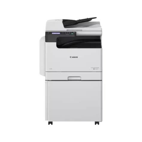 Canon Multifunction Copier Machines - 2224n Canon Xerox Machine Trader ...