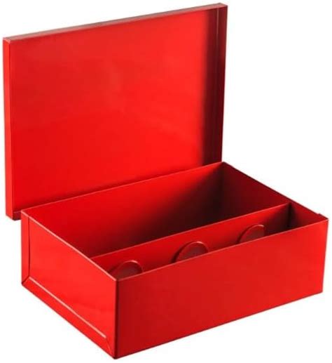 AKW Fire Sprinkler Spare Head Box Cabinet, Capacity: 3 Heads, Red ...