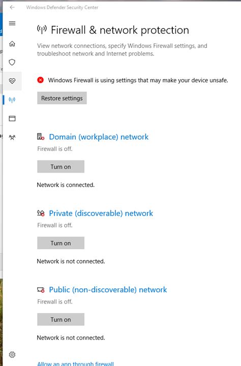 Block Windows Update with Firewall 的图像结果
