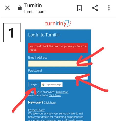 Image result for Tutorial Cek Turnitin Student