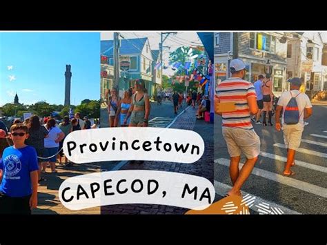 Cape Cod Vlog 的图像结果