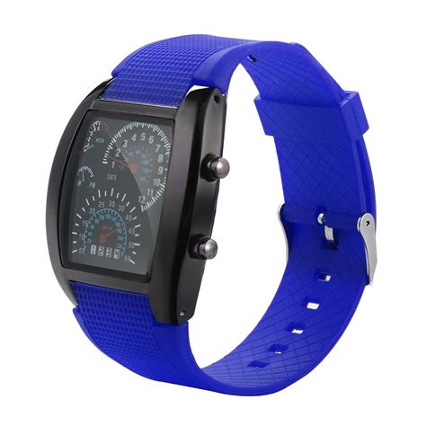 Digital Watch Large Numbers 的图像结果