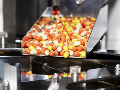 Capsule Shell Manufacturing Process 的图像结果