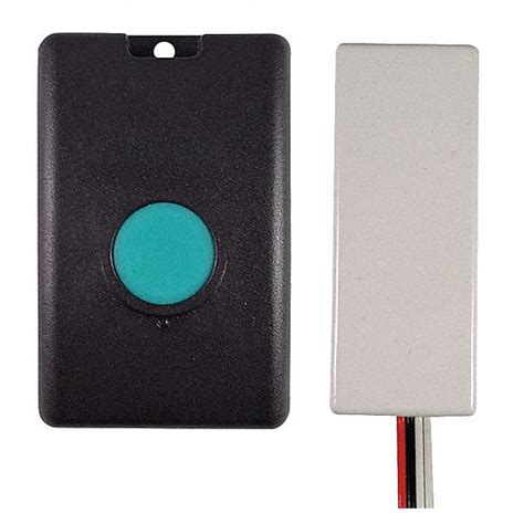 TRILOGY, Remote Control Keyfob and Receiver - 24WK10|RR-TRILOGYKIT ...