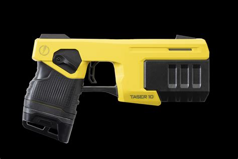 Taser 7