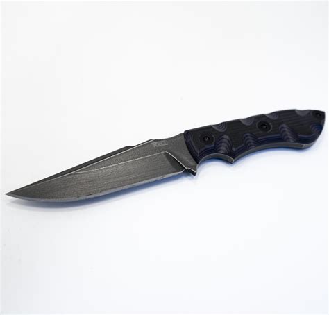T Kell Knife