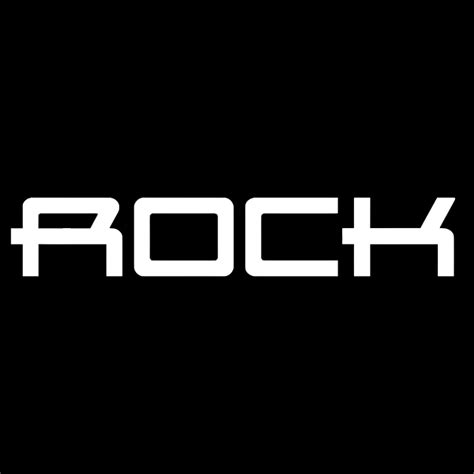 (ROCK) :: Brands