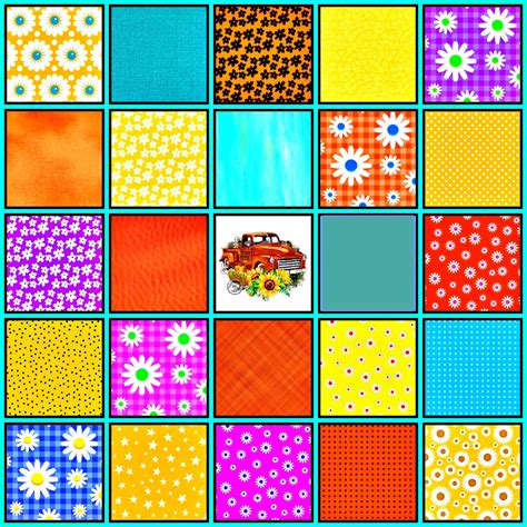 Solve Dollop of Daisies jigsaw puzzle online with 144 pieces