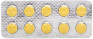 Etosaid 90 Mg Tablet 10 - Uses, Side Effects, Dosage, Price | Truemeds