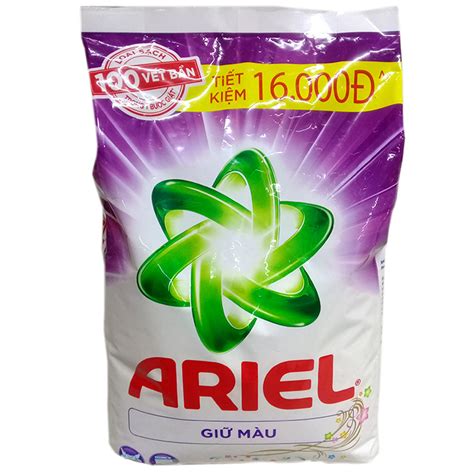 Image result for Ariel Colour Washing Powder