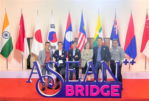 Mắt Bão đồng hành tăng trưởng bền vững tại Nhịp cầu ASEAN ++ - Matbao ...