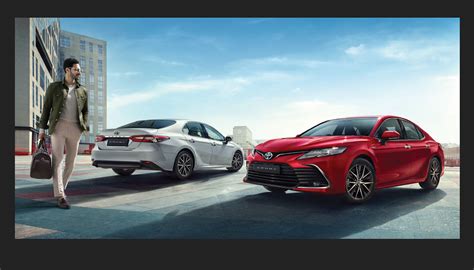Camry | Toyota Camry | Toyota Camry Hybrid Car