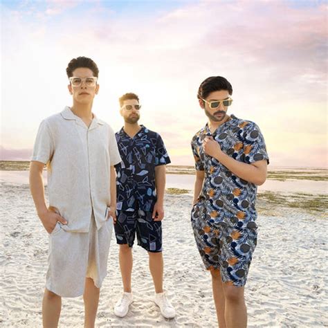 Stay Cool and Stylish: The Best Shorts for Men – JadeBlue
