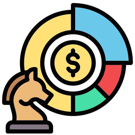 Segmentation - Free marketing icons