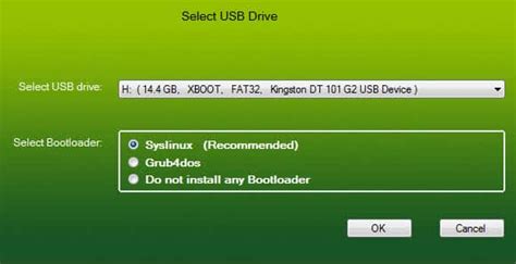 Multiboot USB Setup 的图像结果